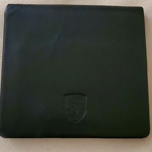 Porsche Design men's wallet